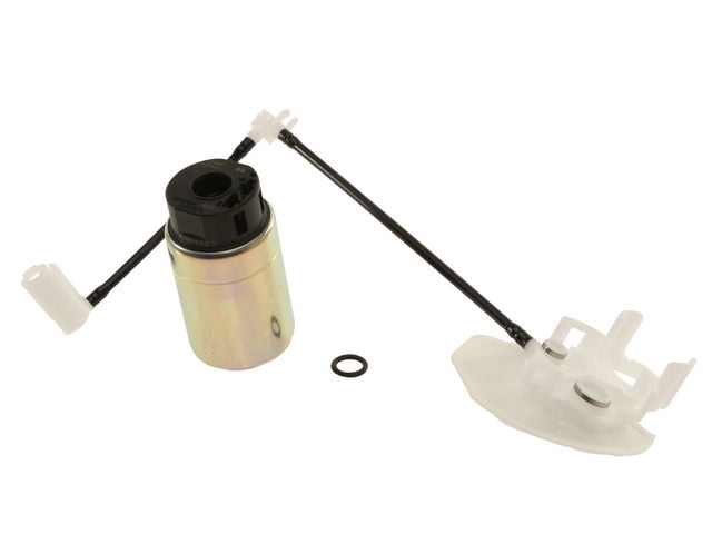 The NDE Store offers a complete fuel pump assembly for Toyota Corolla models manufactured